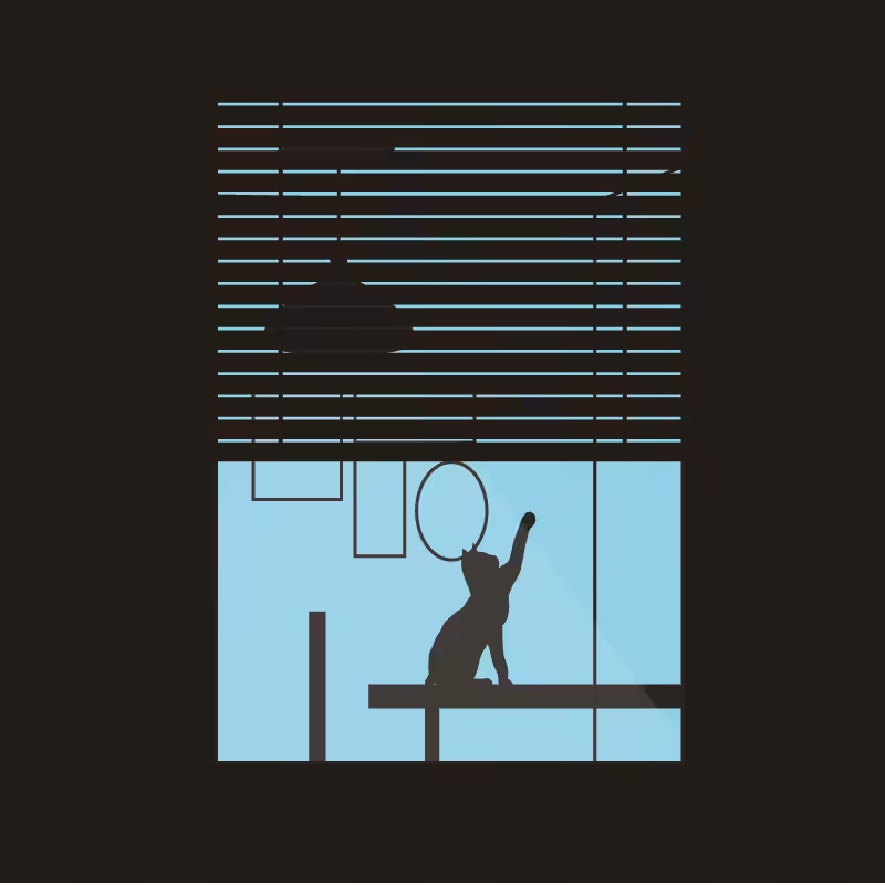 Random window #32