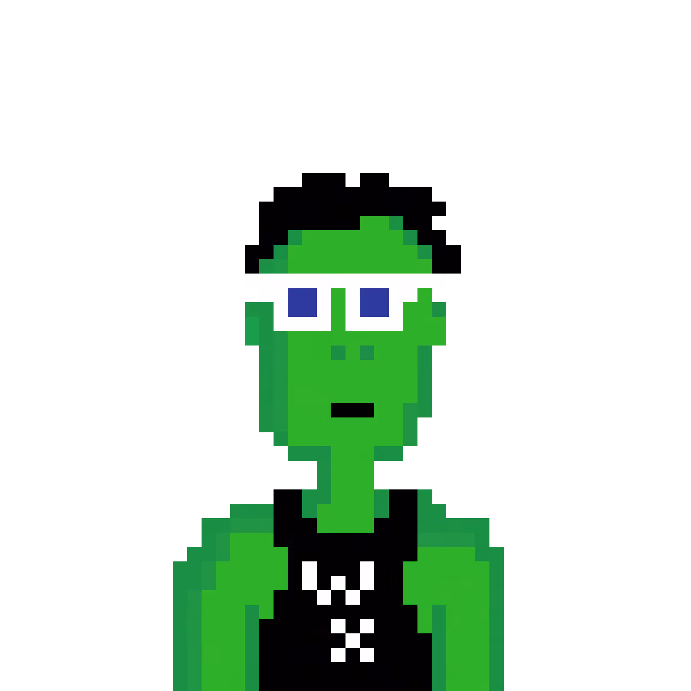 Dank Pixel God #3216