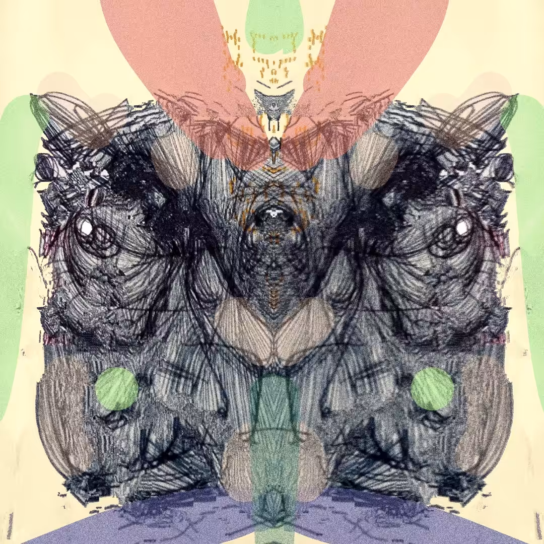 Ray LUISR #005