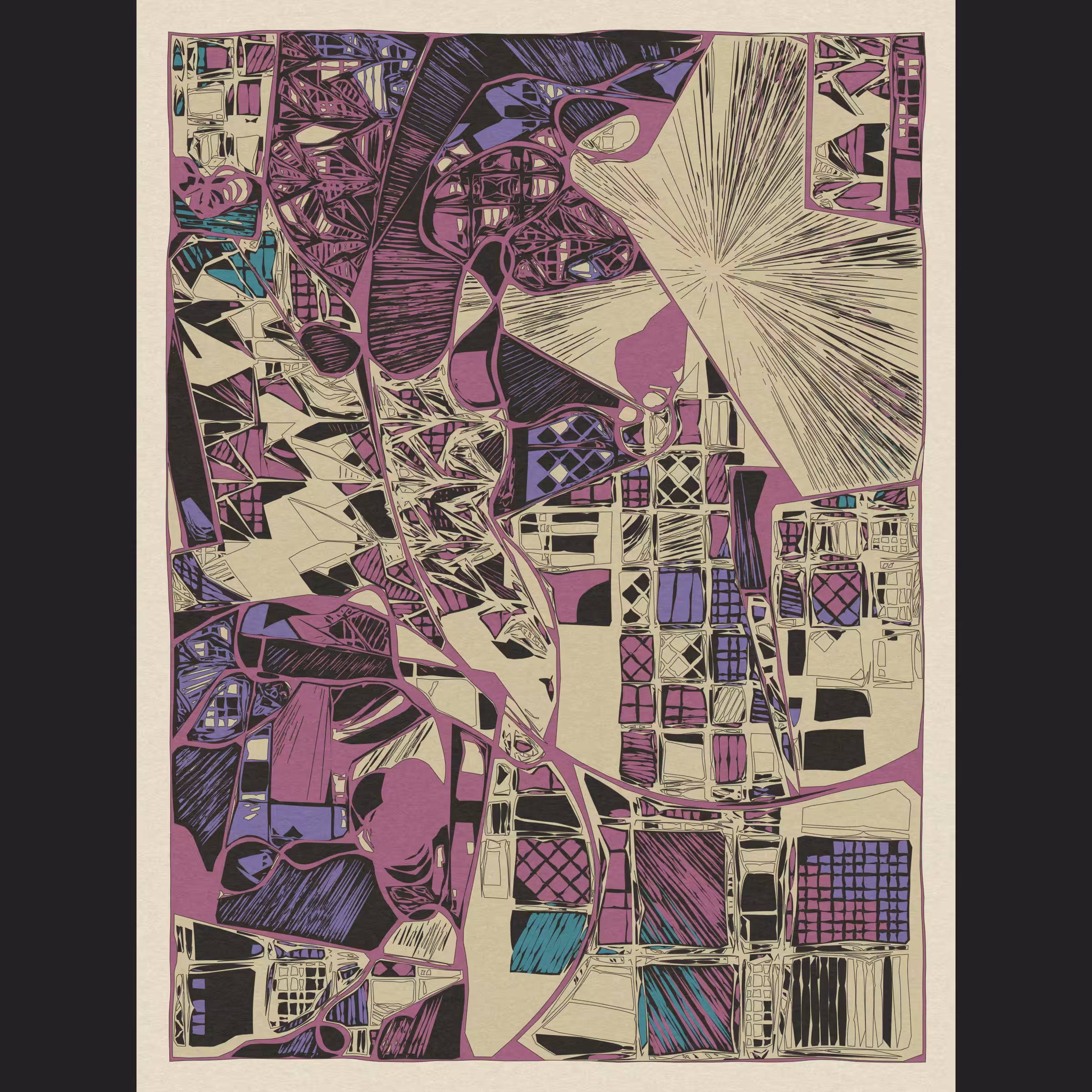 Rayincarnations #57