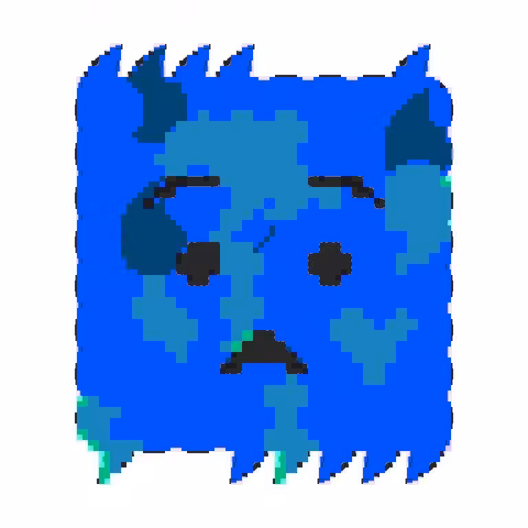 Based Kudzu #4340