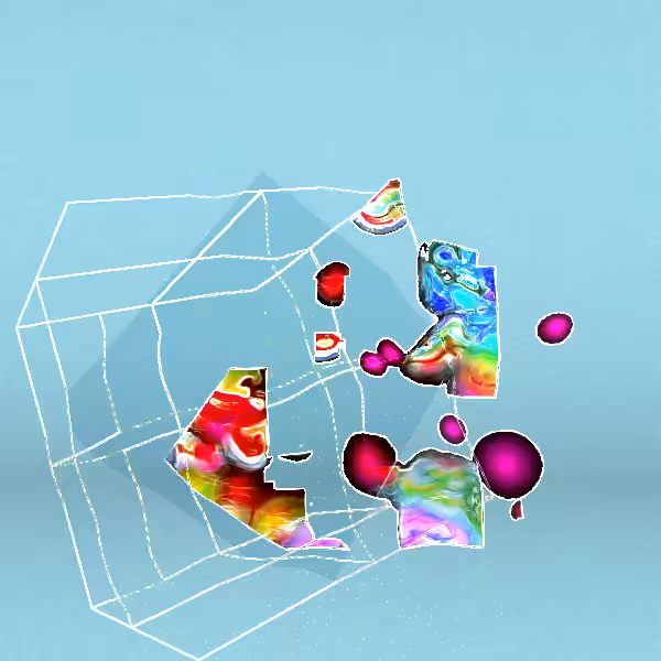 fluid box #63