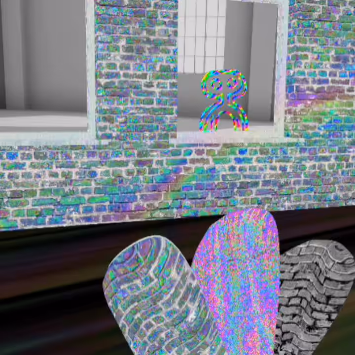 Materializing Art Spaces