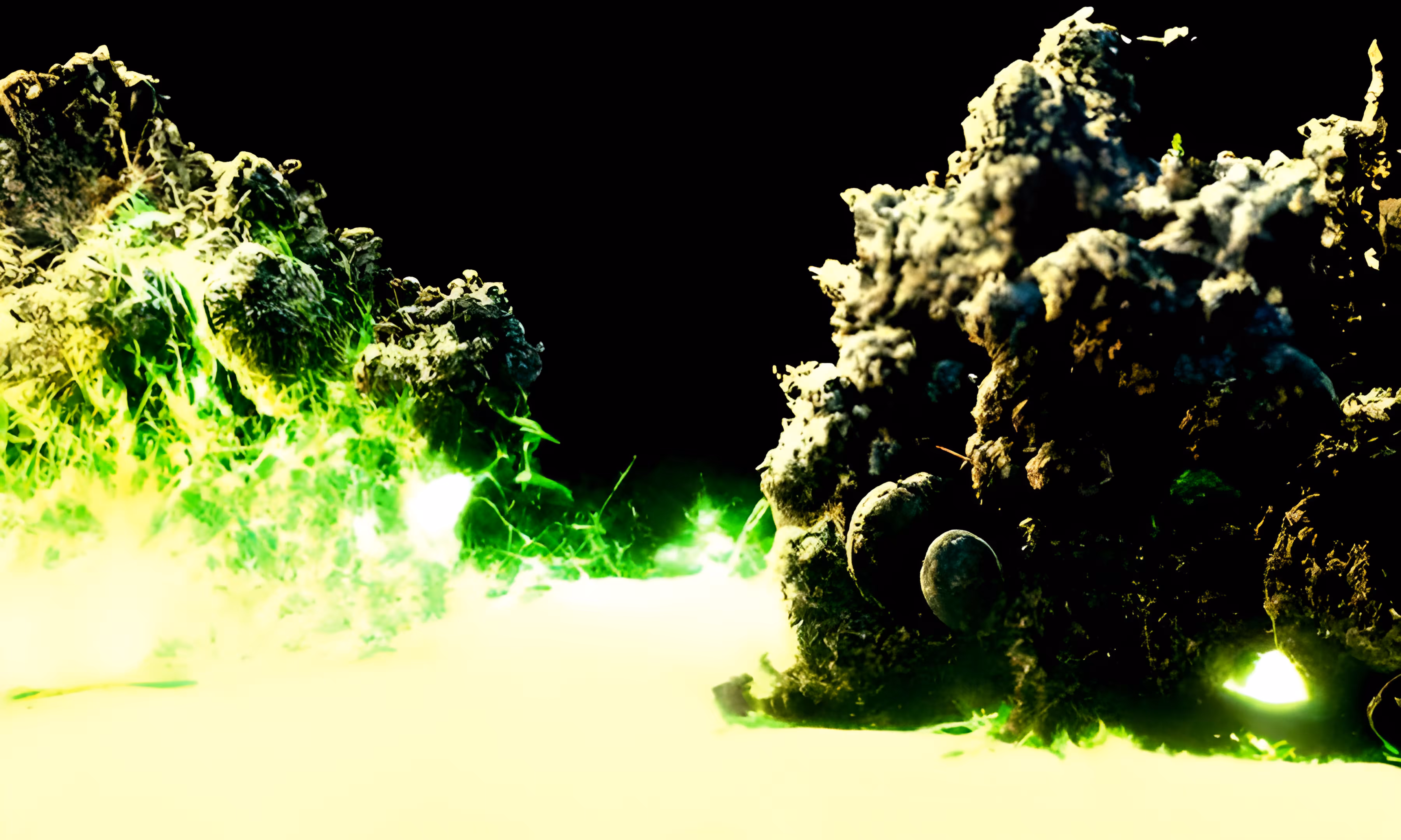 Destruction