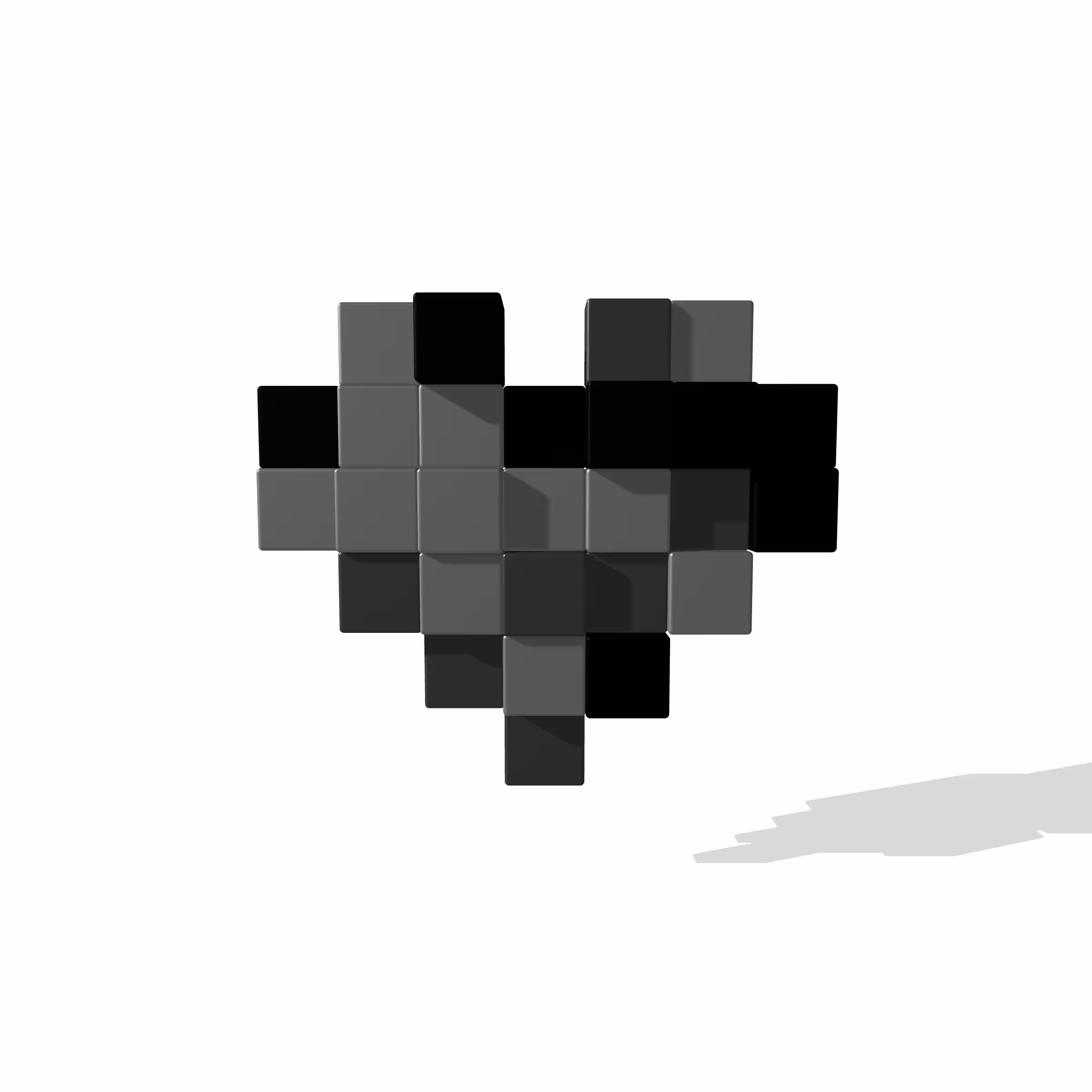 heart + craft #7293