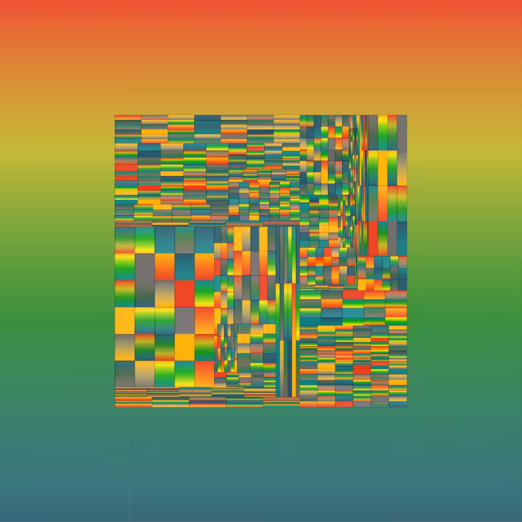 Grid Tones #234