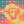 Colour Burn Planets -1°
