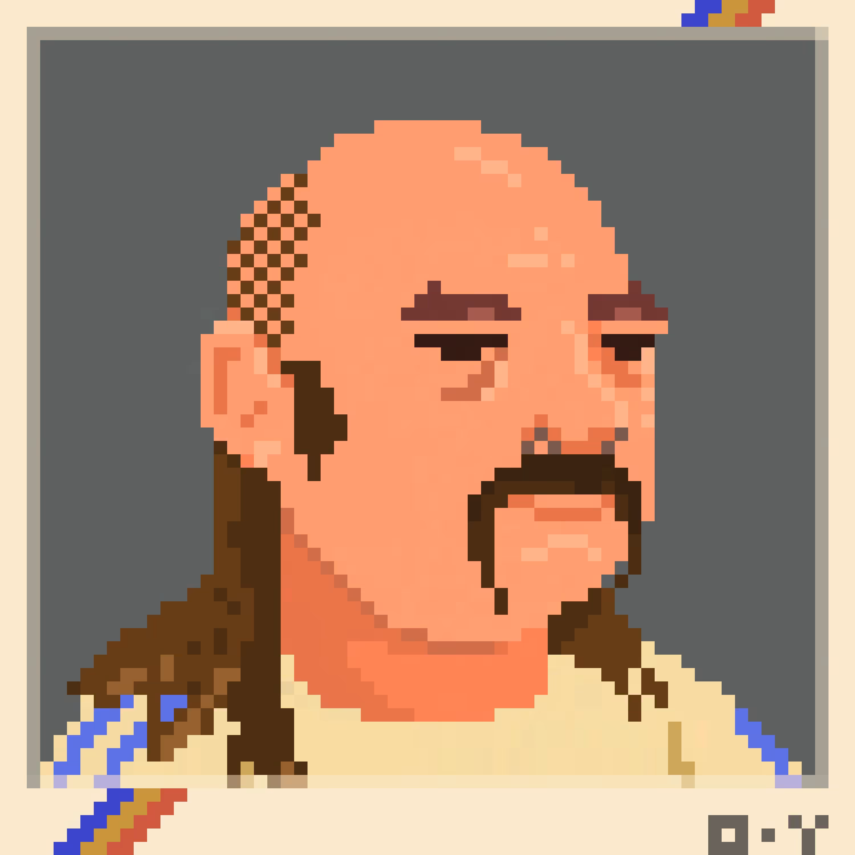 Mullet Cut 03