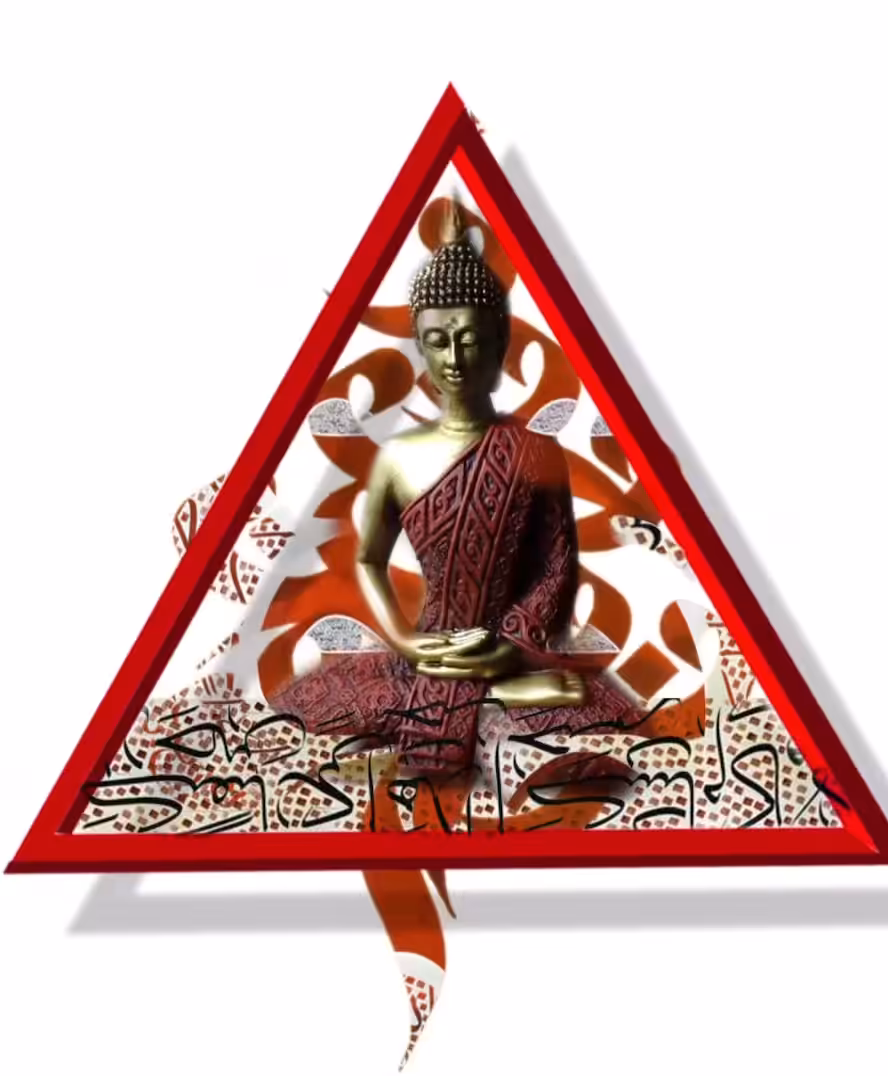 Buddha