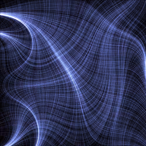Neon threads #12