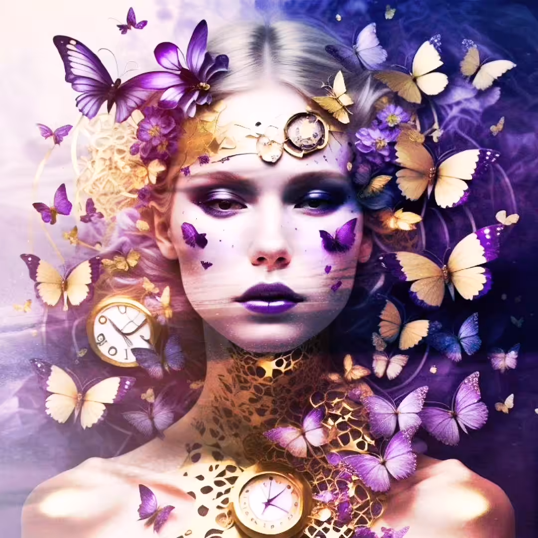 Amethyst Alchemy