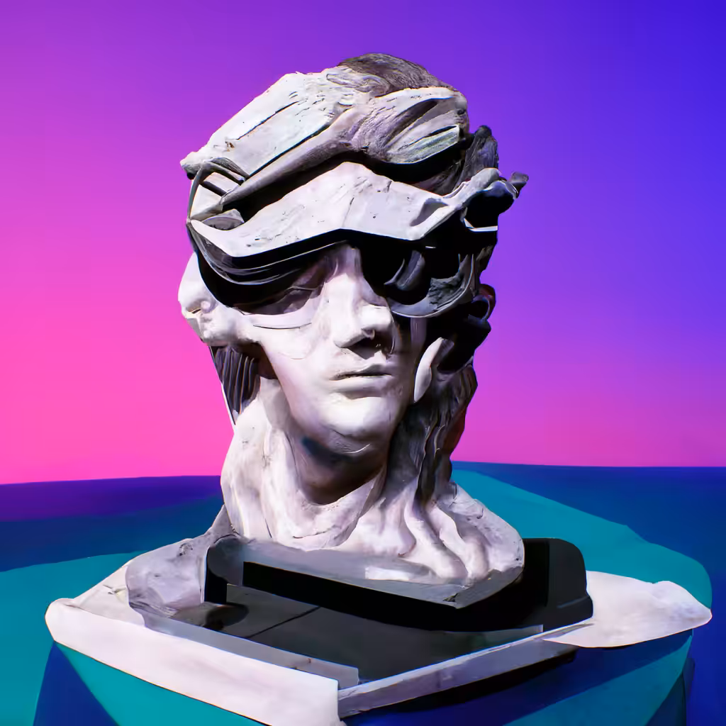 DESKTOP STATUE SYSTEMS LIMITED #1311