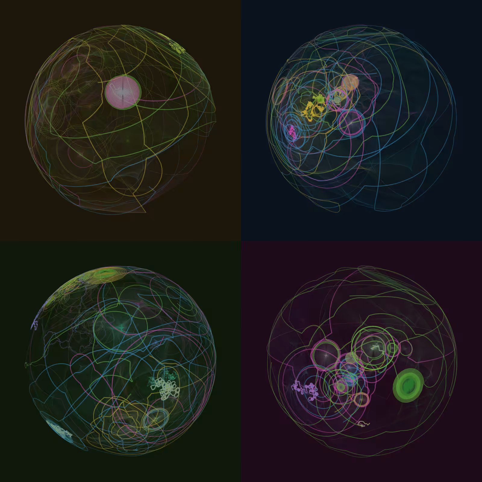 spherical entangling #6