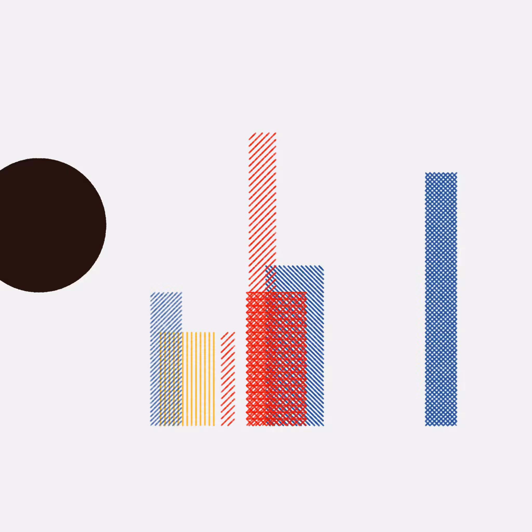 Hashed Cities #56