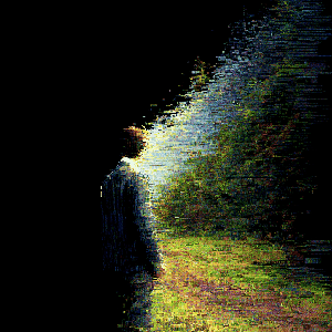 The Soul Lag: The Waking Forest