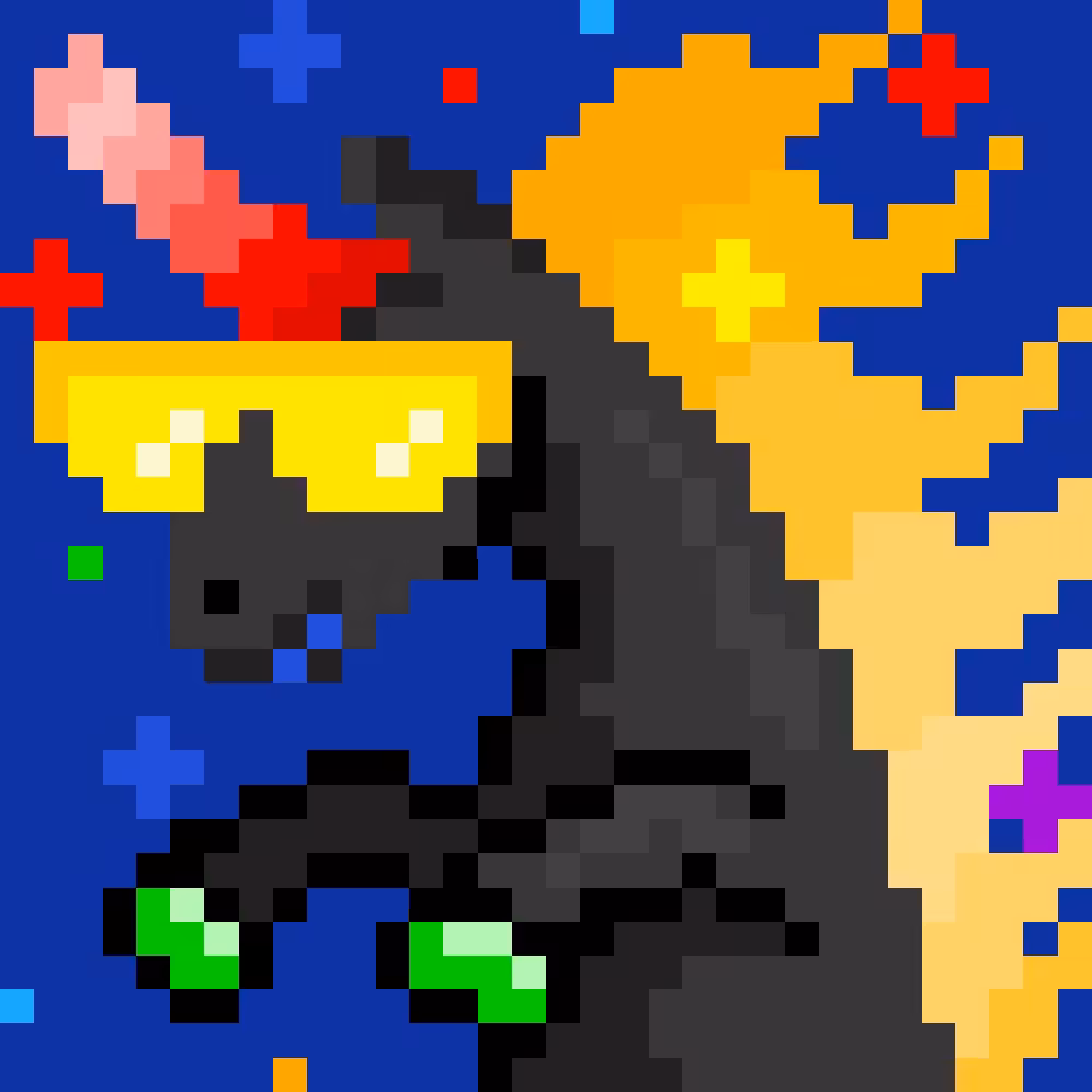 Unicorn #6253