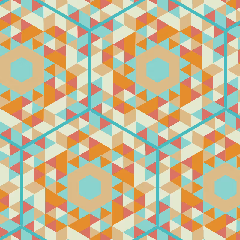 Hex Flex #296