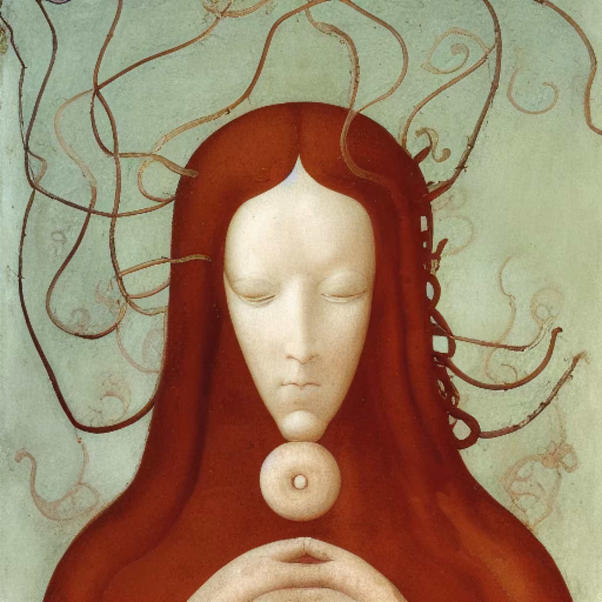 The Oracles #932