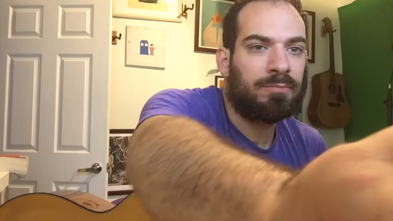I Can't FIgure It Out