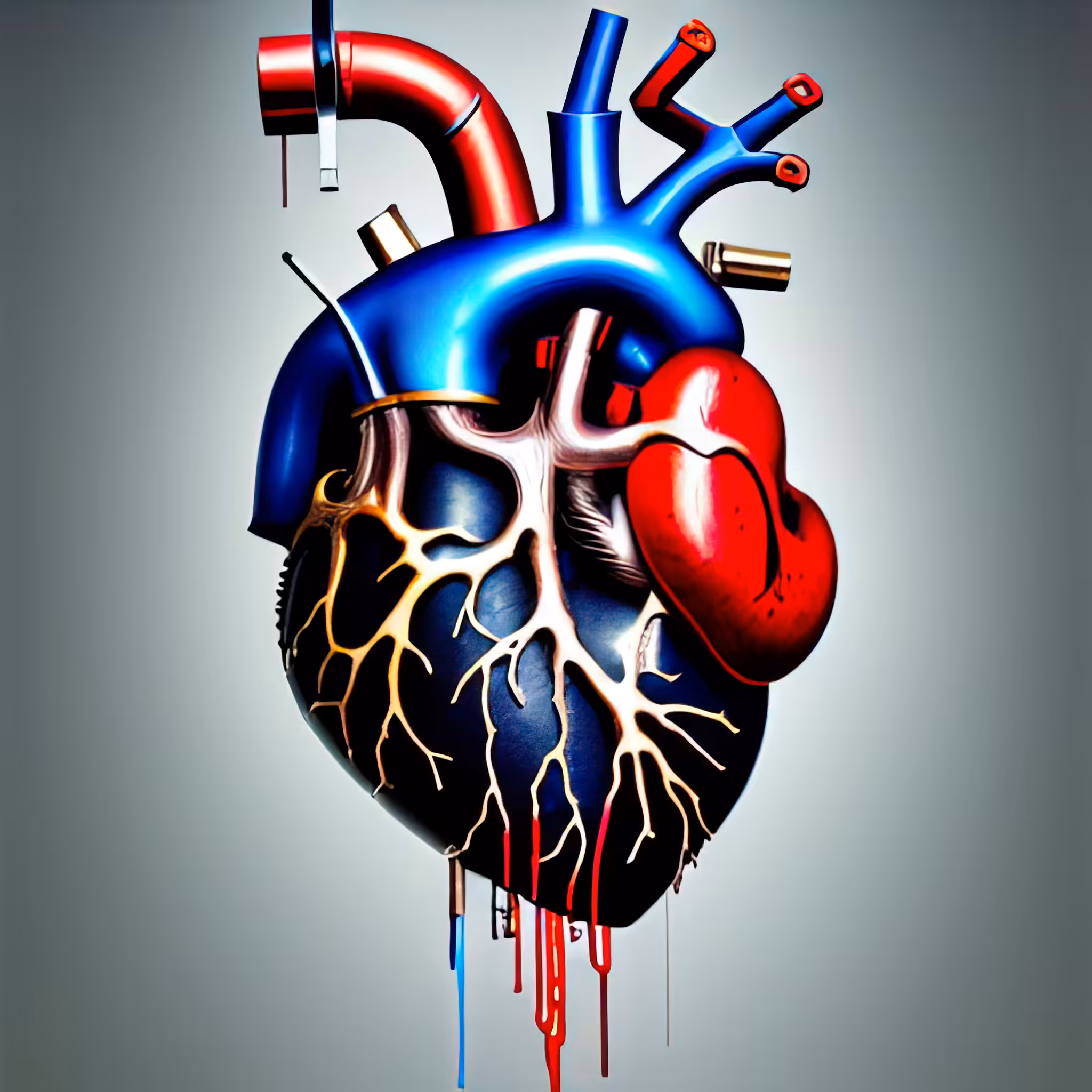 Have a Fuckin Heart #1034