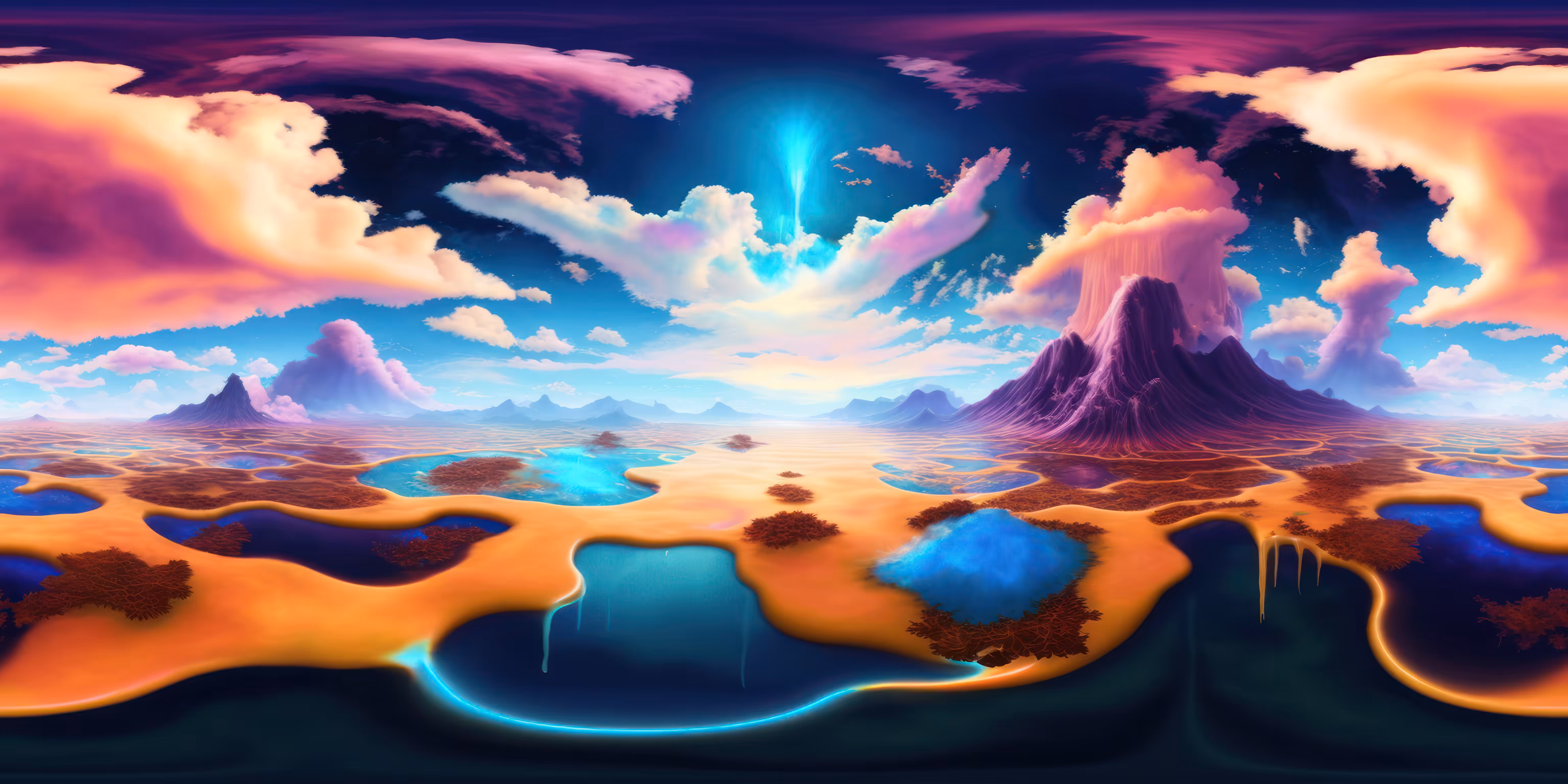 DreamLands №2