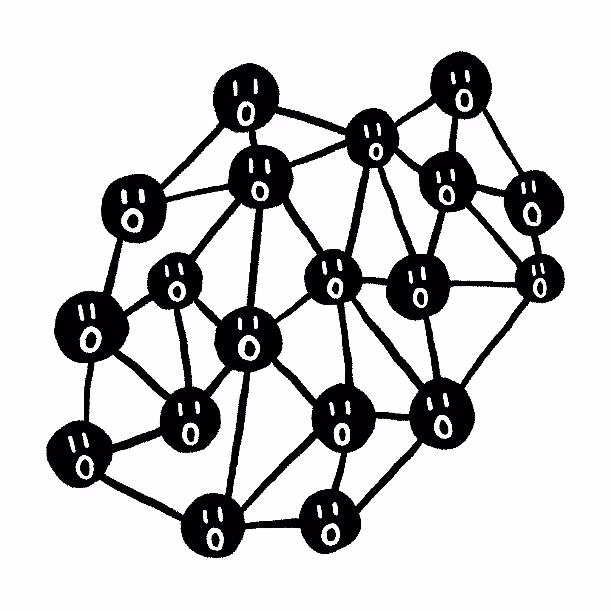 Decentralize Knowledge