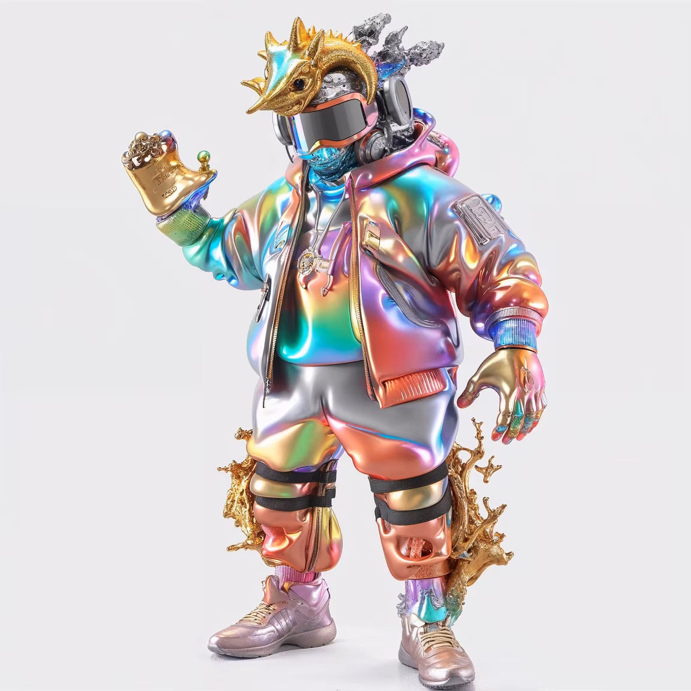 Avatars of 2027 #86