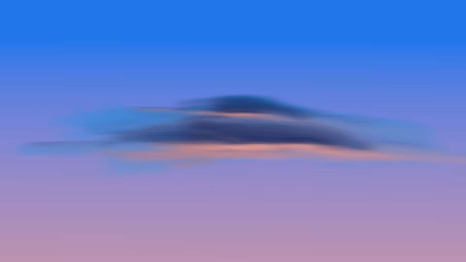 ALONE CLOUD