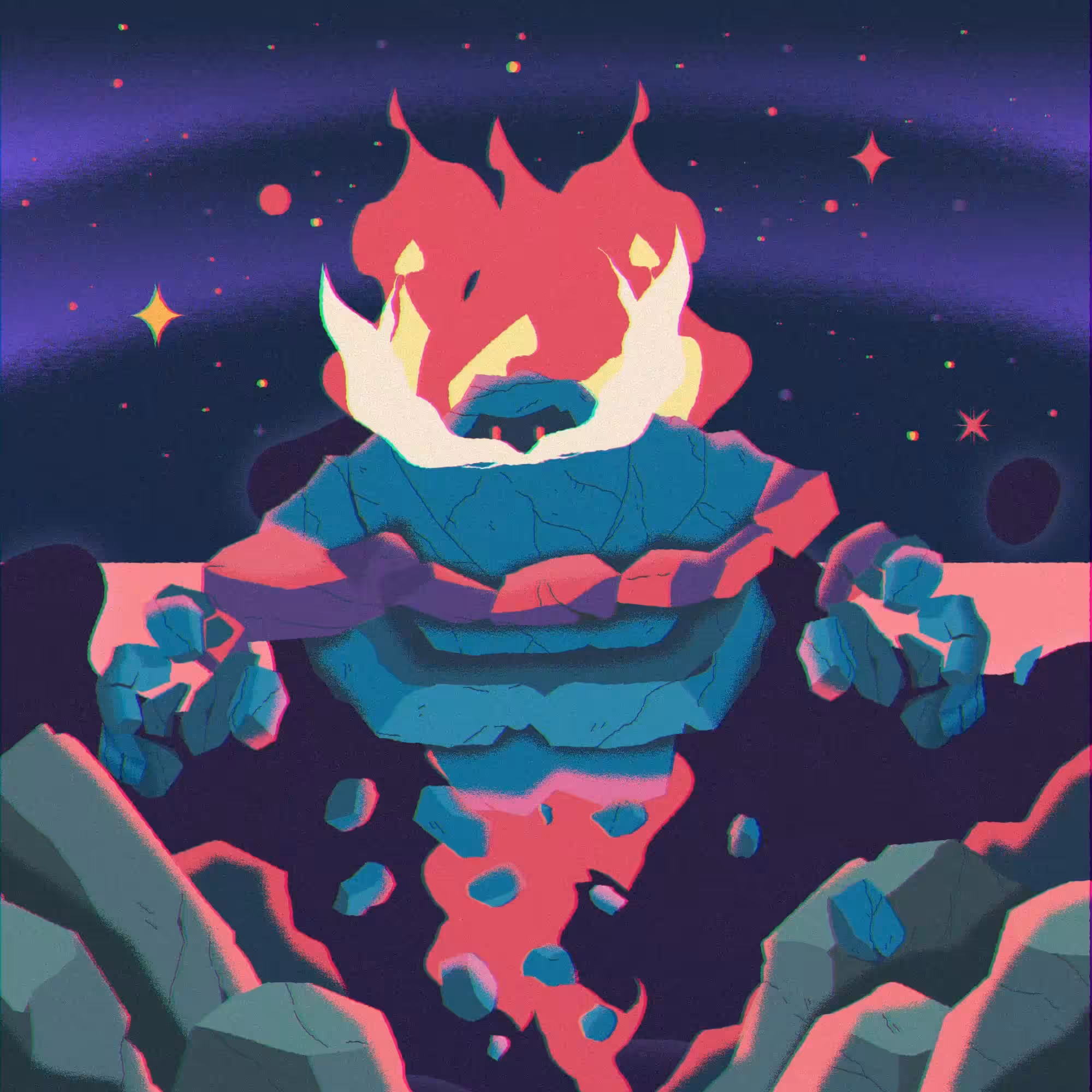Golem