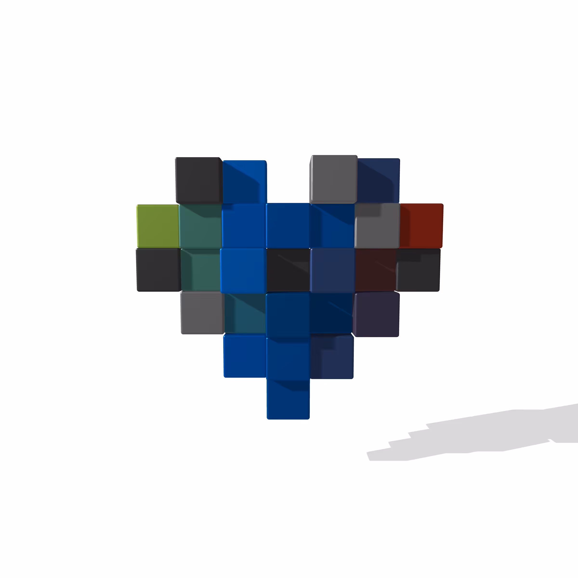 heart + craft #12792
