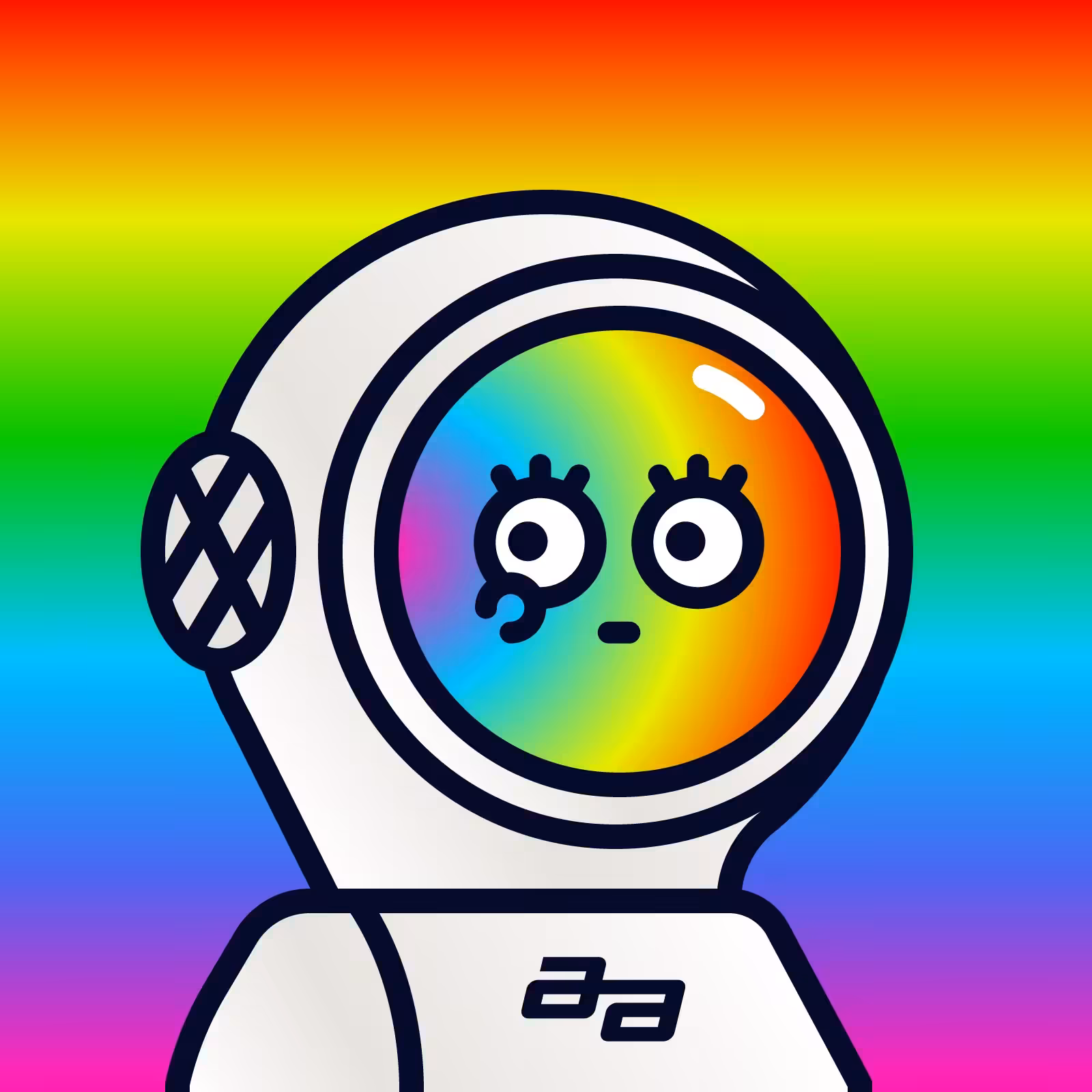 Awkward Astronauts #898