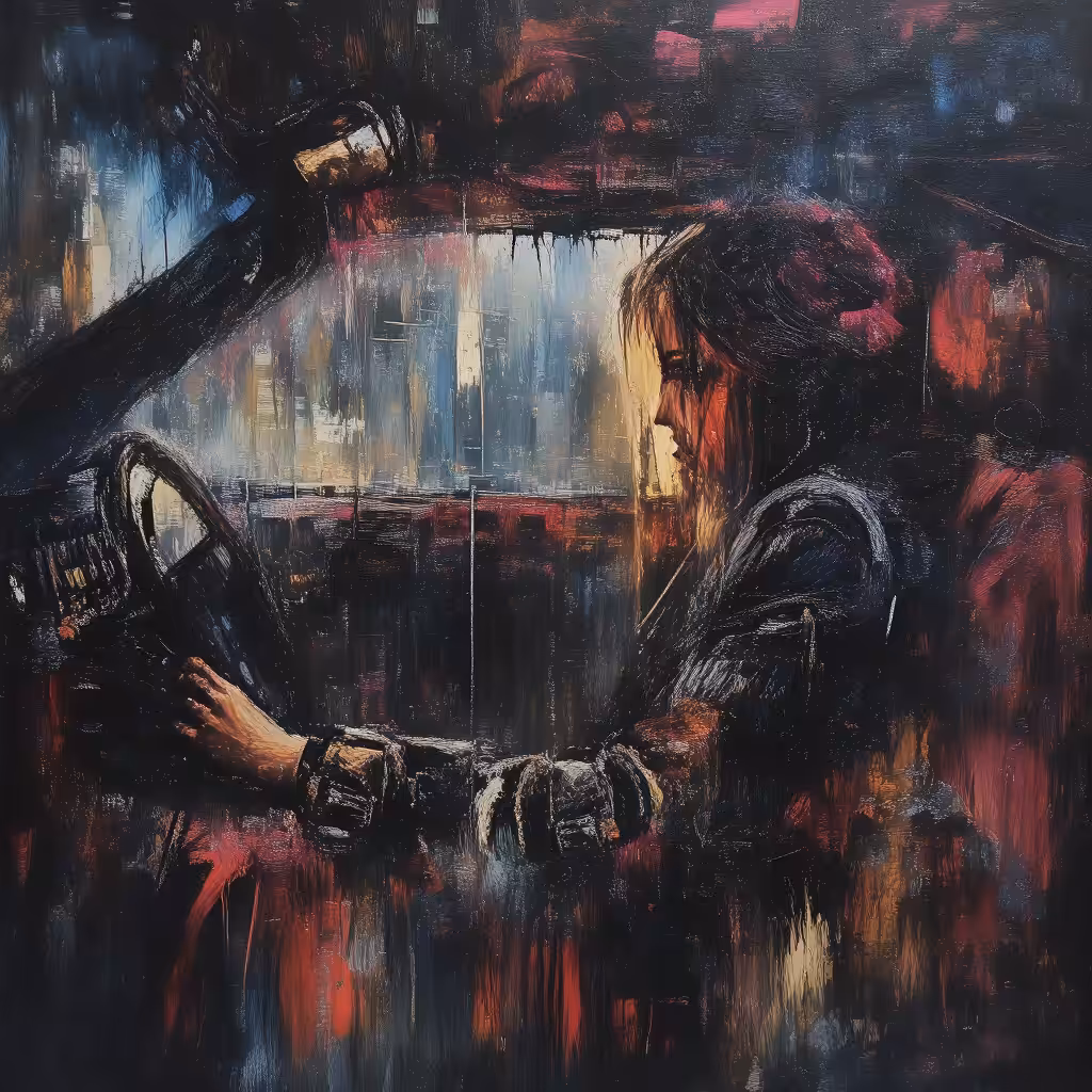 Reflections of the Journey