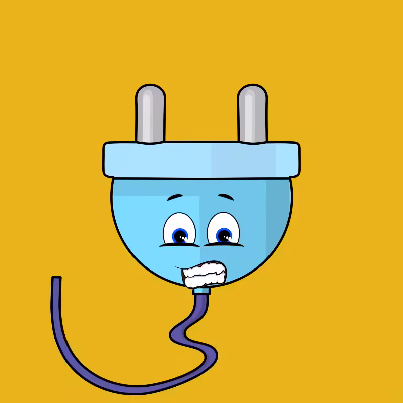 POWER PLUG'S v2 #42