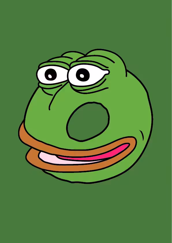 Pepe Dough