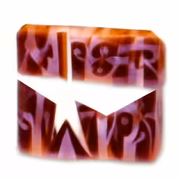 mrswap.com (2000-2001) reimagined by Cosmographia, with Simon Denny and Guile Twardowski