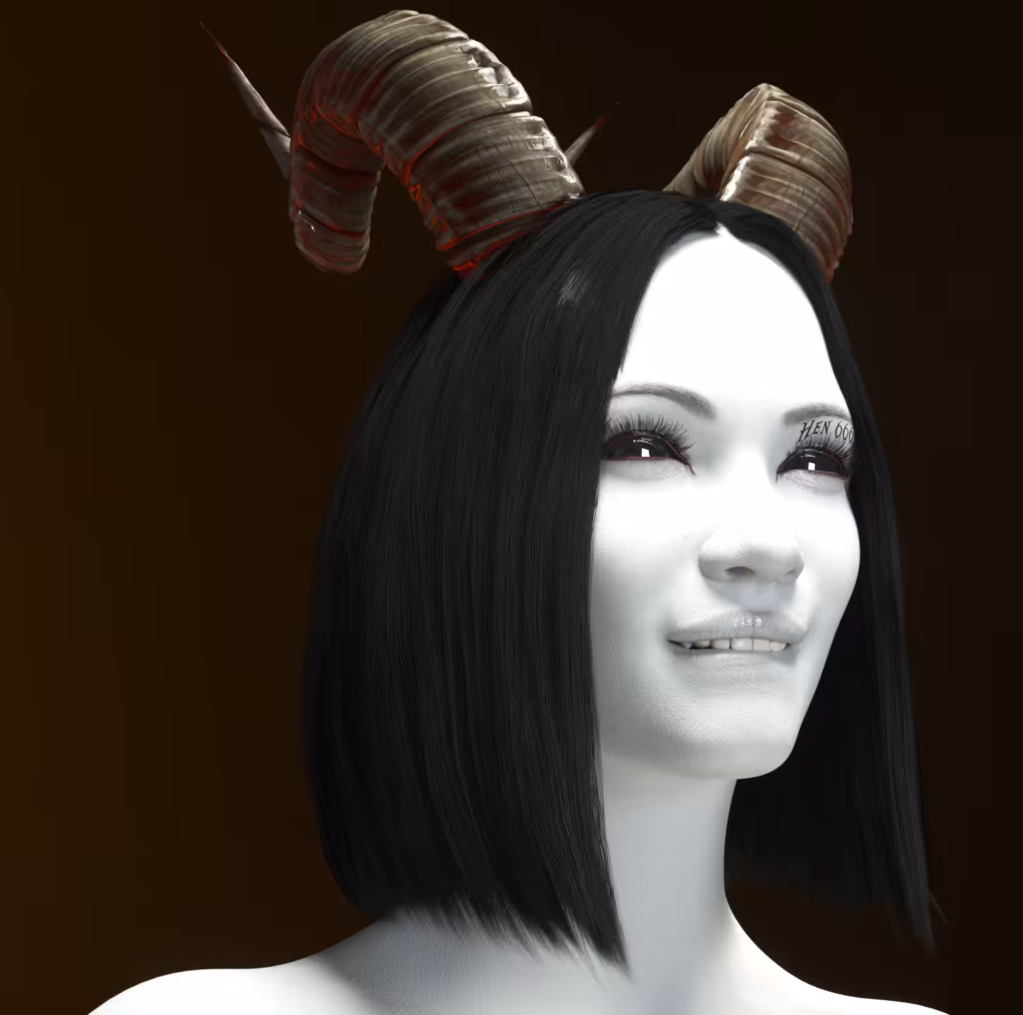Lilith II