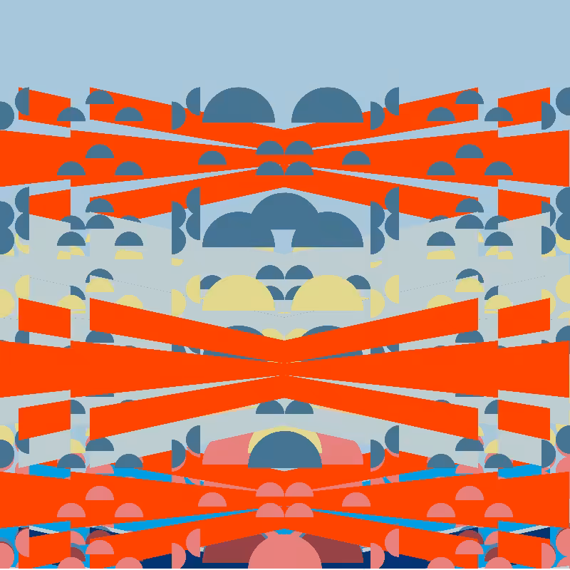 The Rhythms Series [DROP] #52