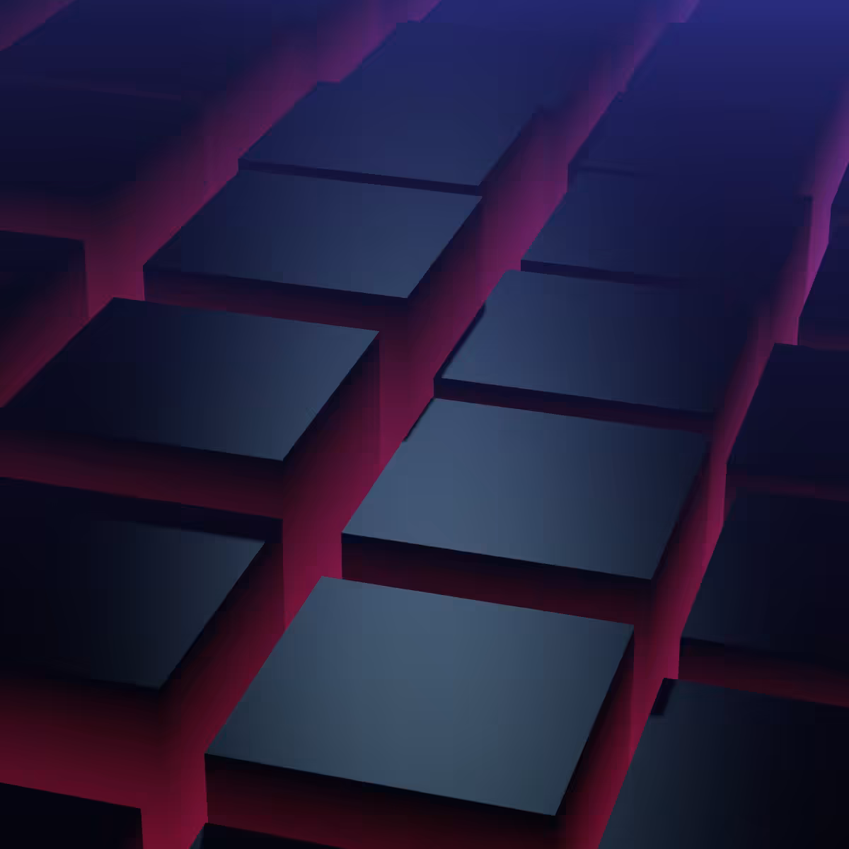 Sea of Monoliths #139