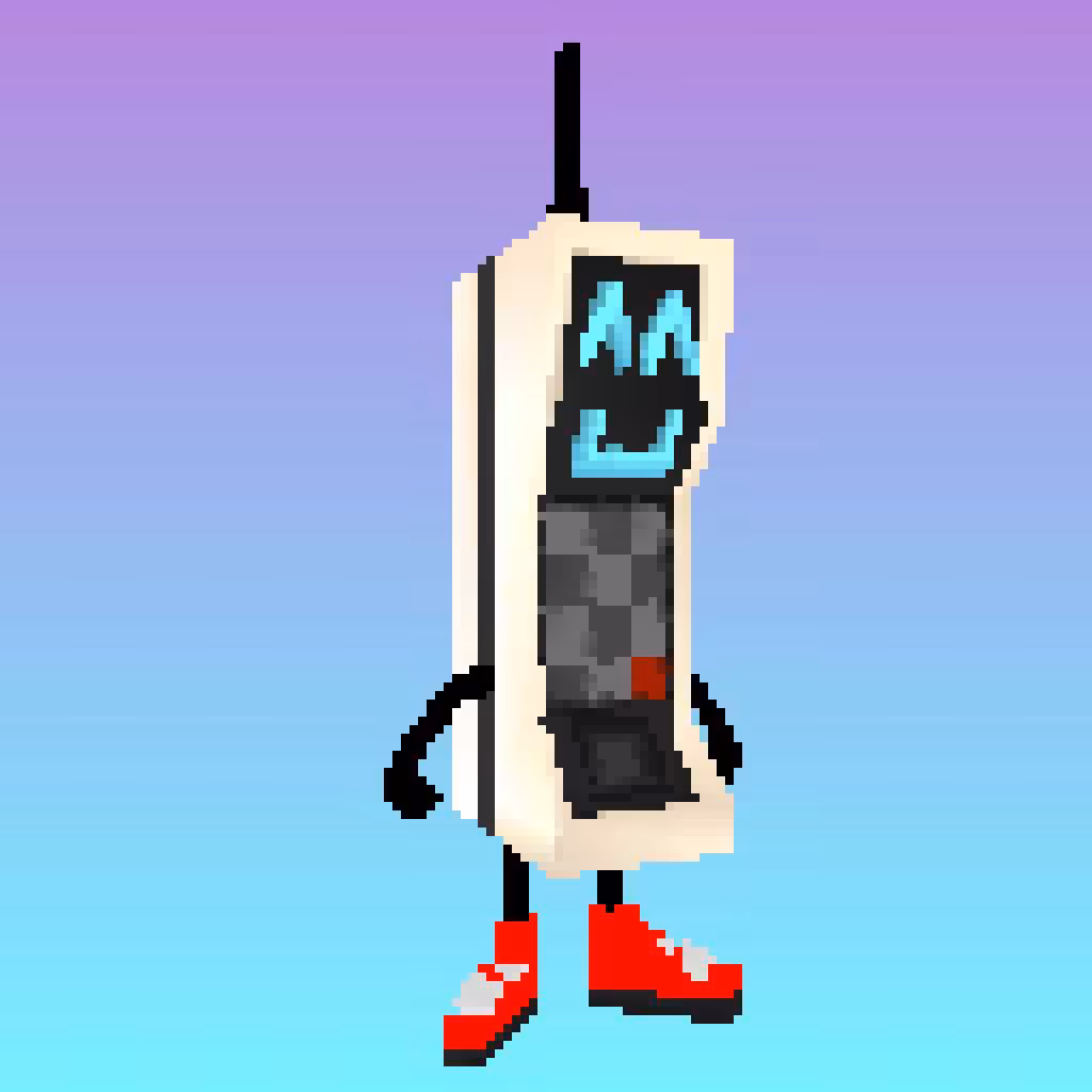 199X #836