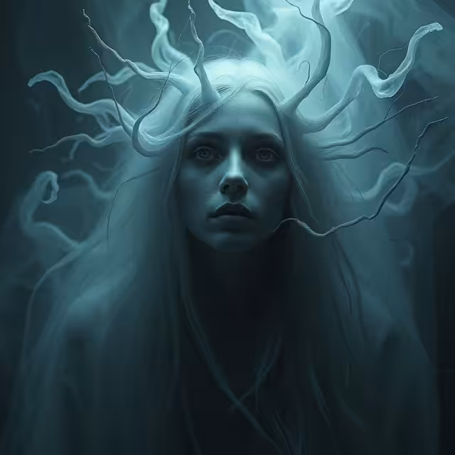 Light in the darkness