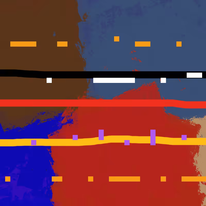 Abstract & Minimalism World 2023 #5