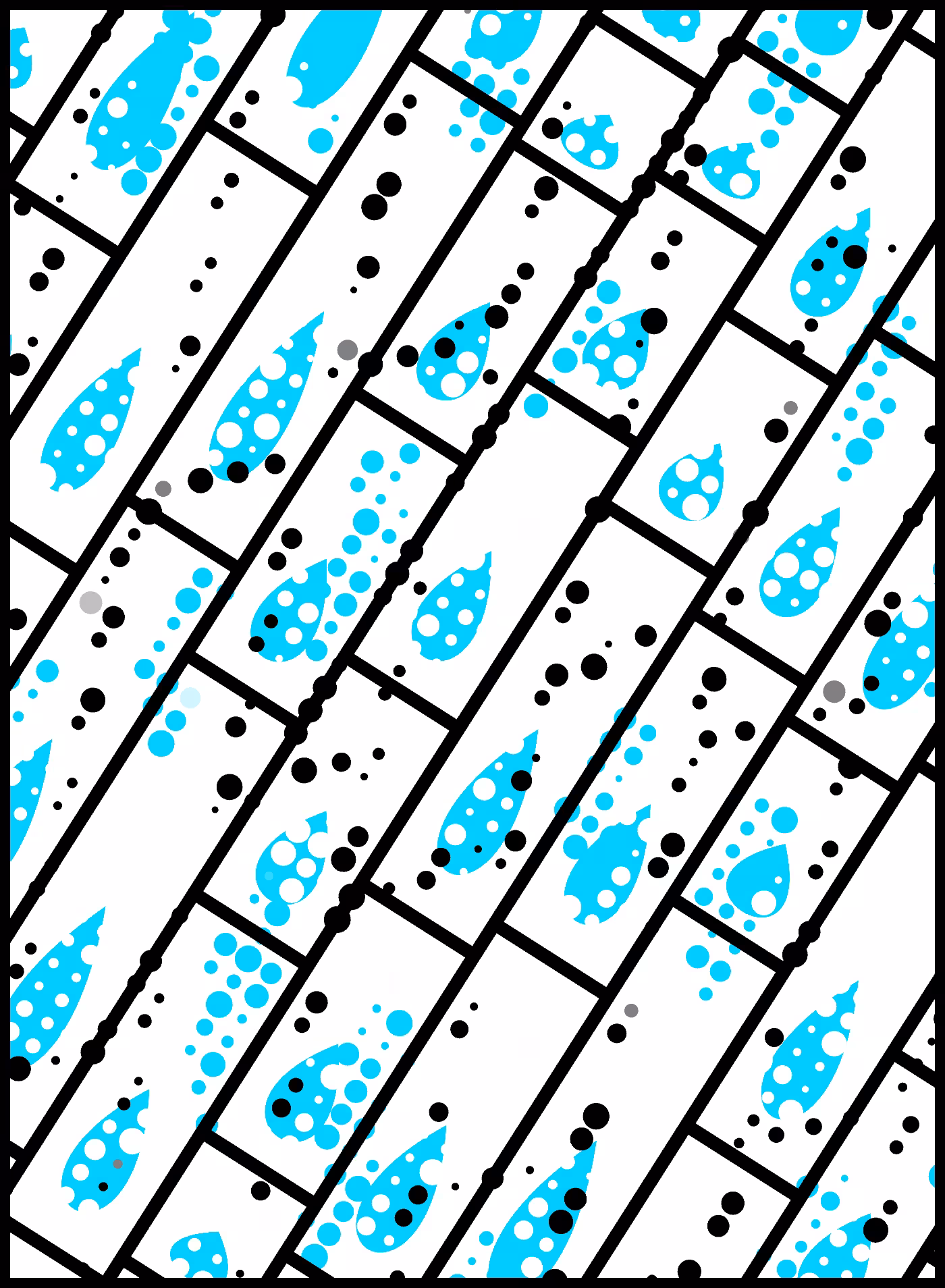 Prime Patterns #18