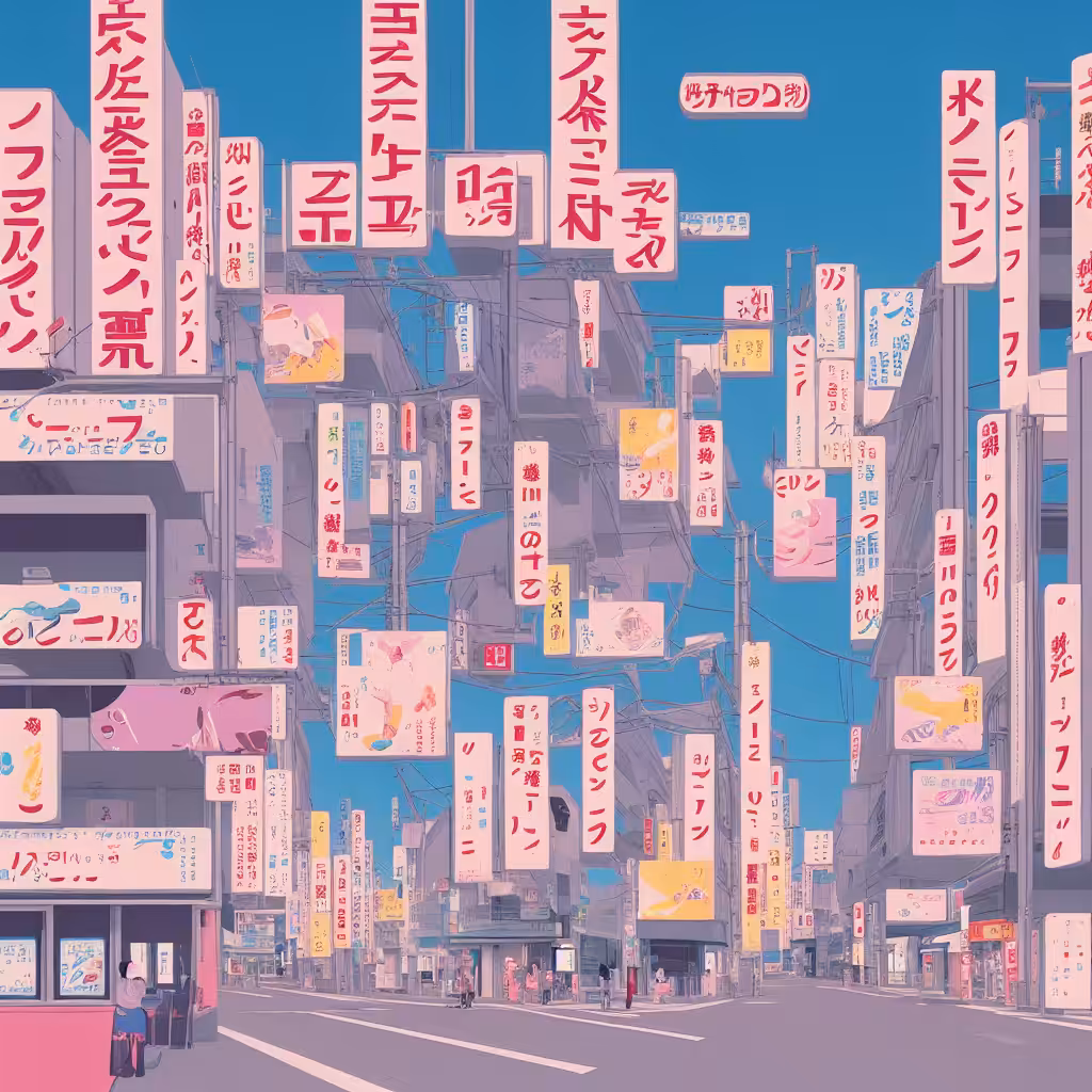 AI generative imagery 006