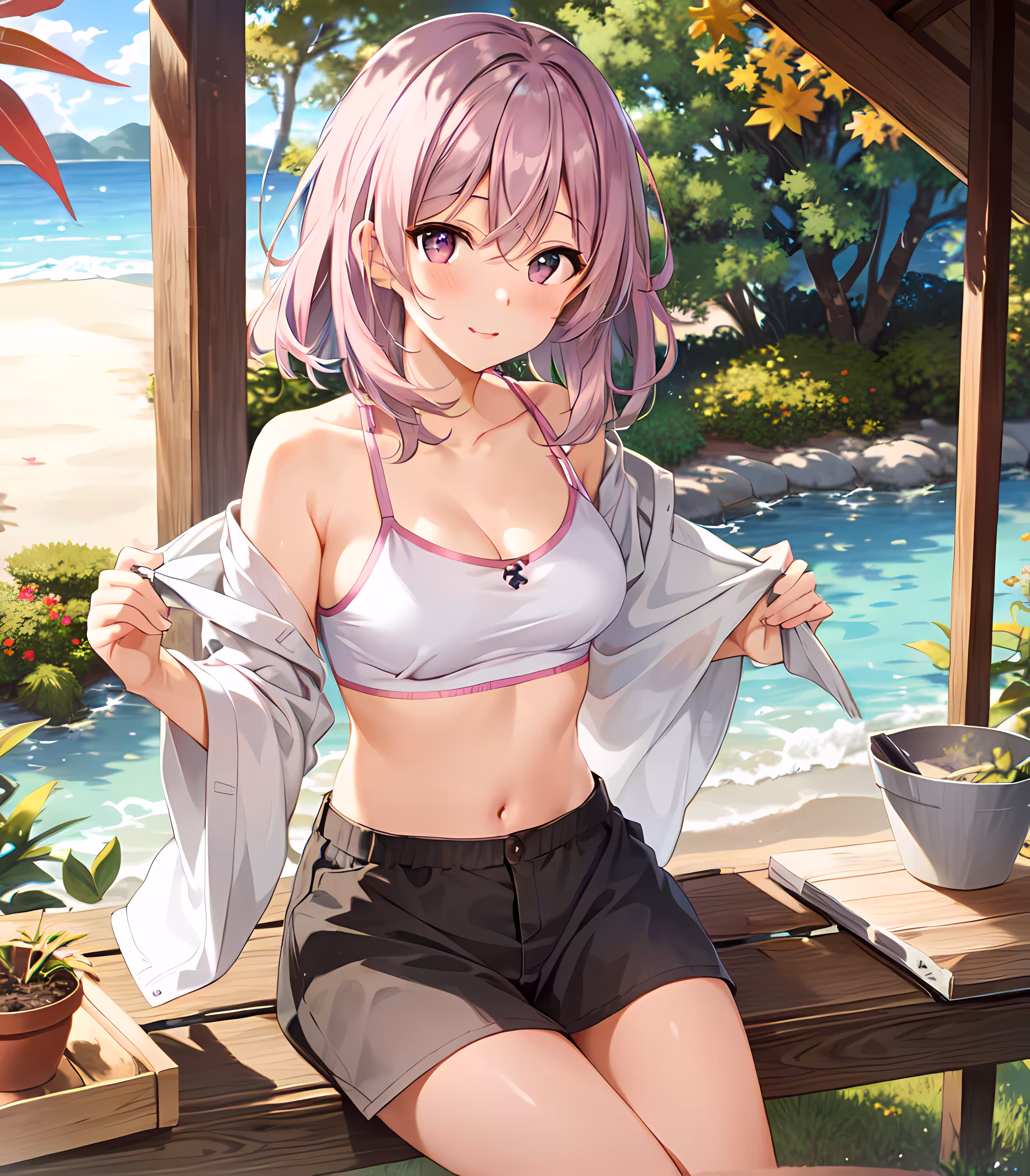 Summer Girl 6