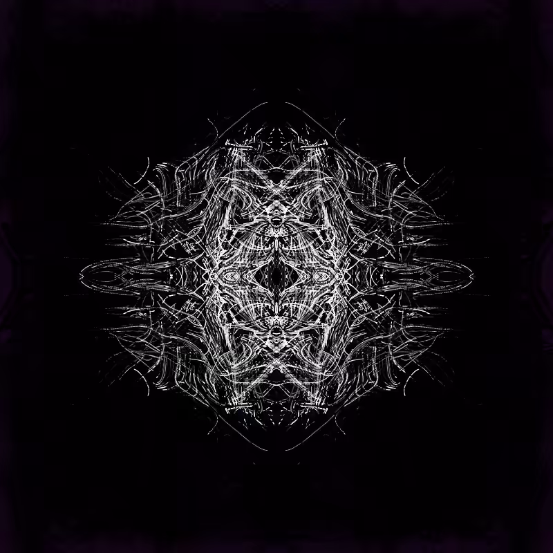 chaos sigil #14