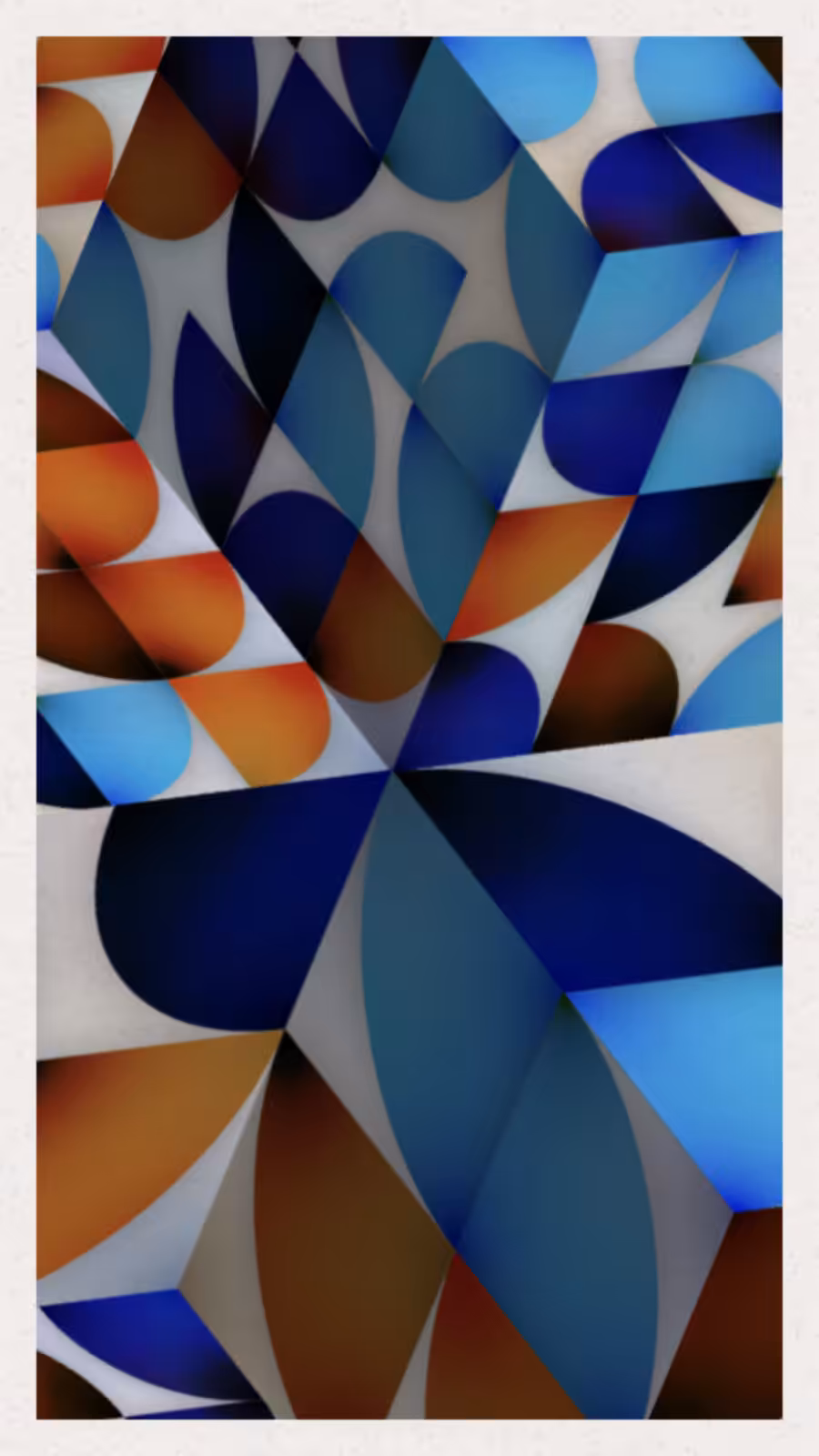 Tiny Sketches: Tiles #128