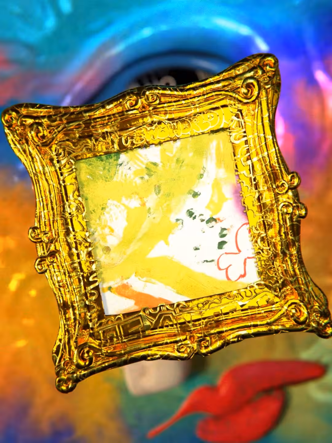 Canvas #317