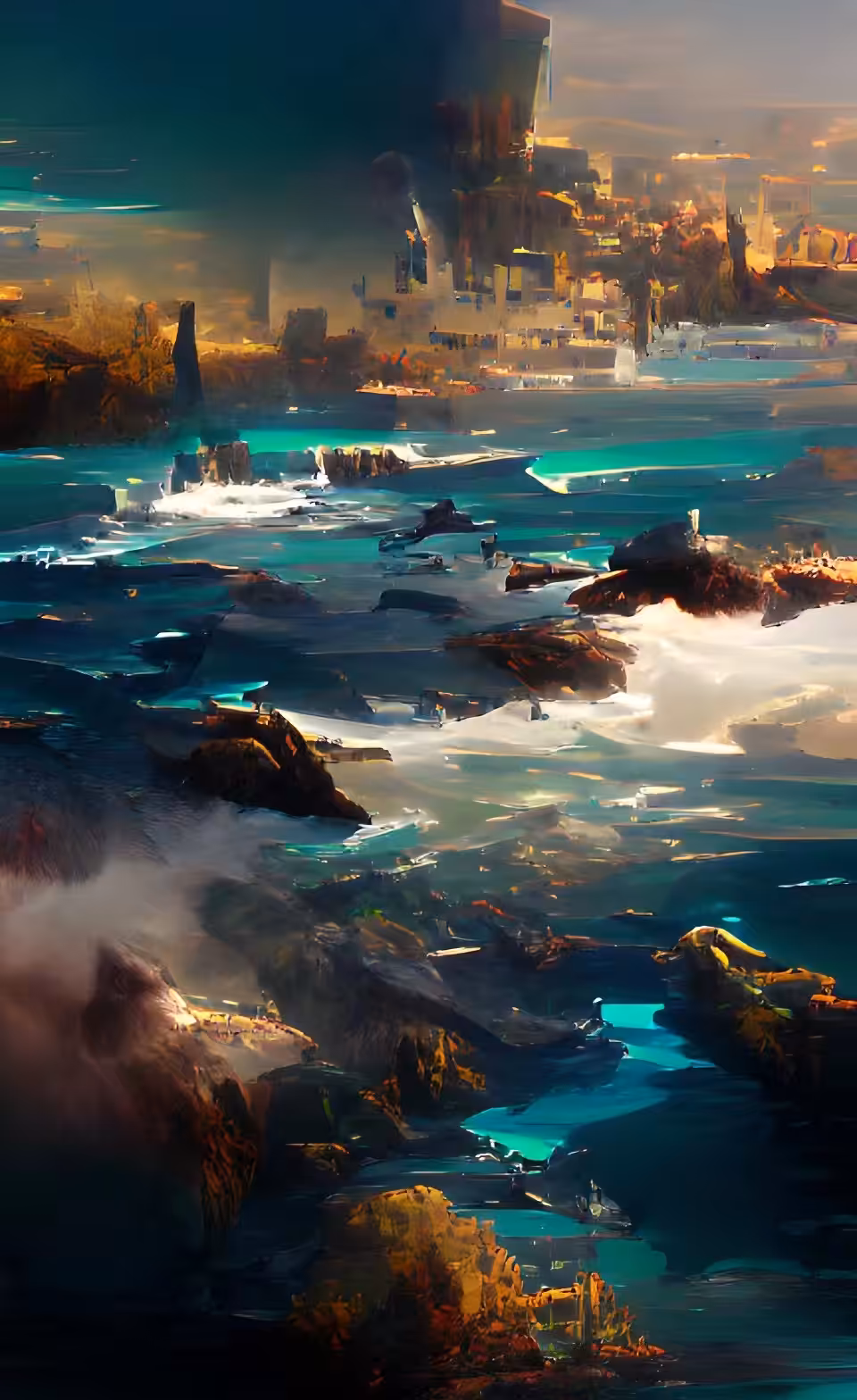 Seaside