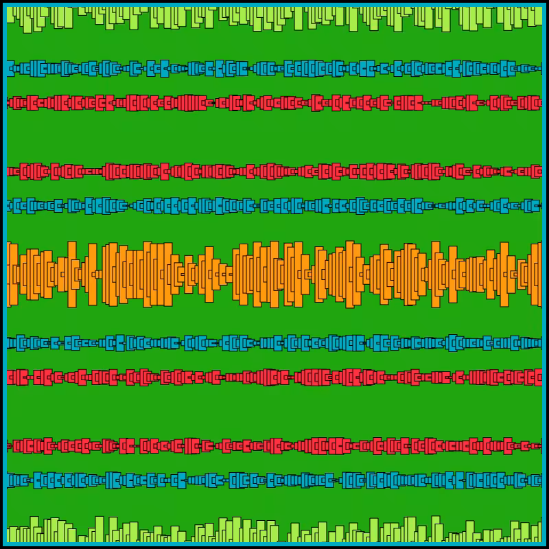 Encoded Transmissions #63