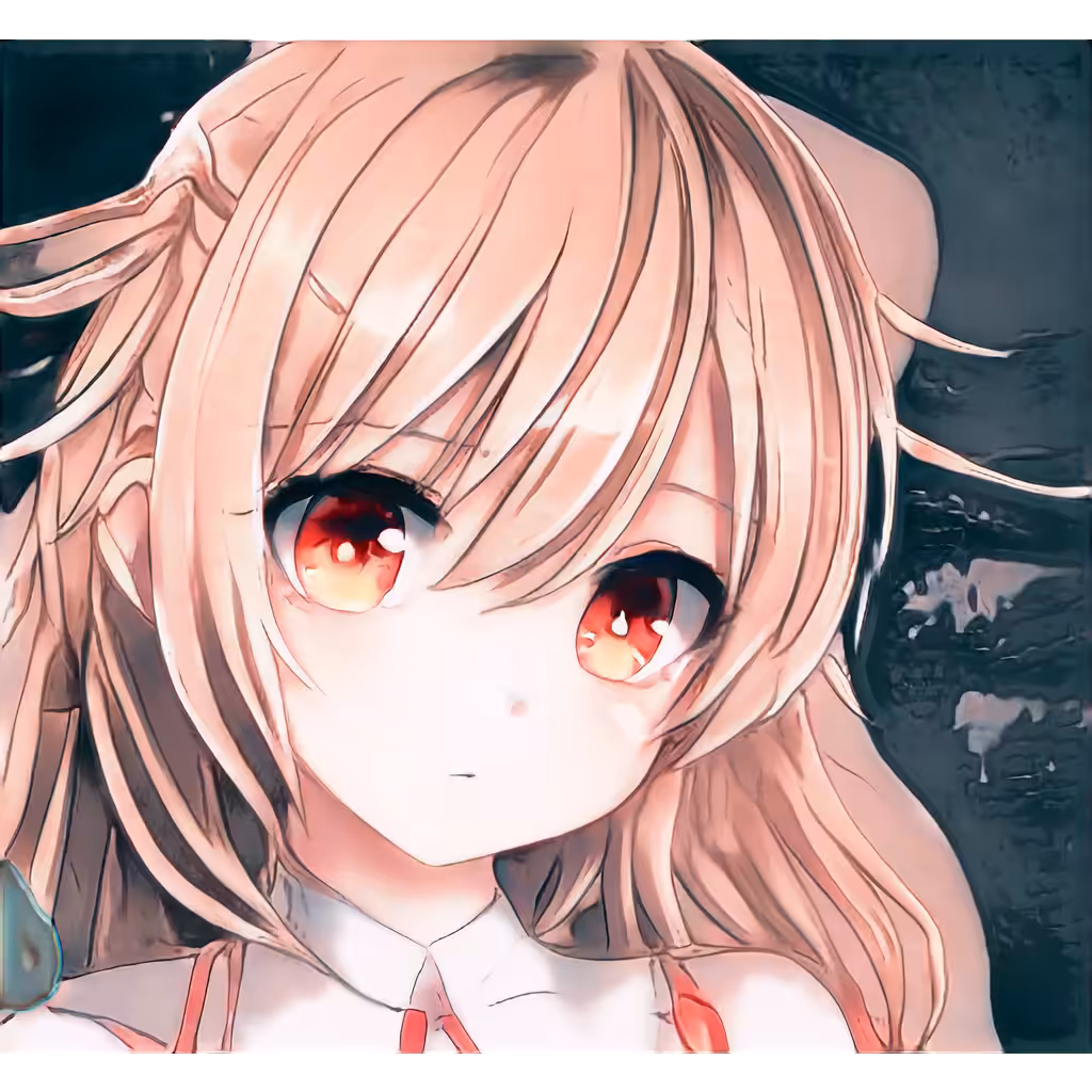 AI Waifu #13